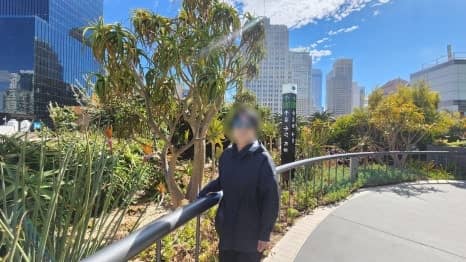 Salesforce Park 2