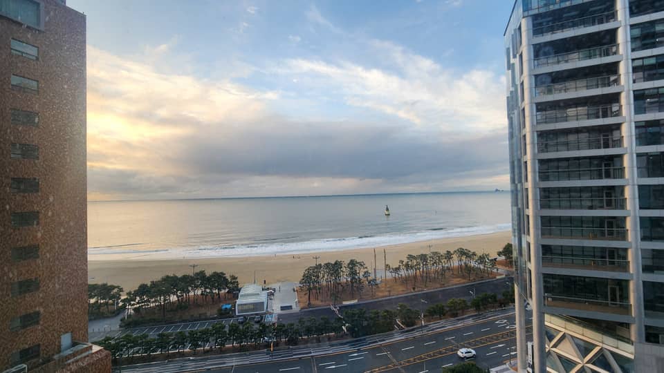 صباح Toyoko Inn