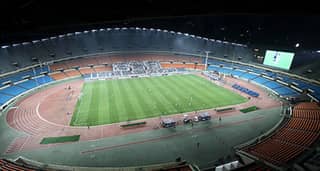 Seoul Olympic Main Stadium