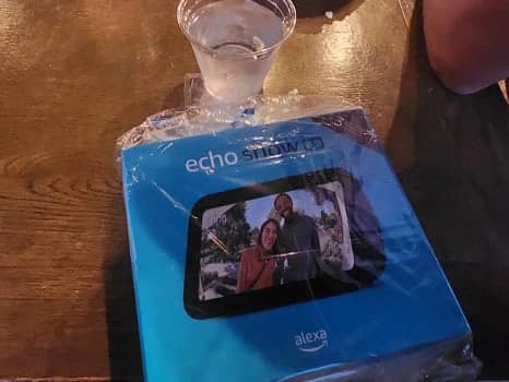 Amazon Alexa Preis