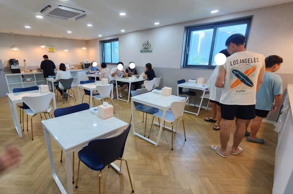 Hアベニュー無料朝食1