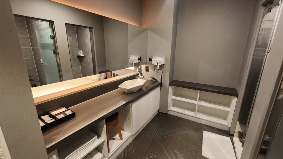 H Avenue Gyeongju Deluxe Doble 4