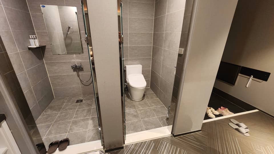 慶州Hアベニューデラックスダブルルーム5