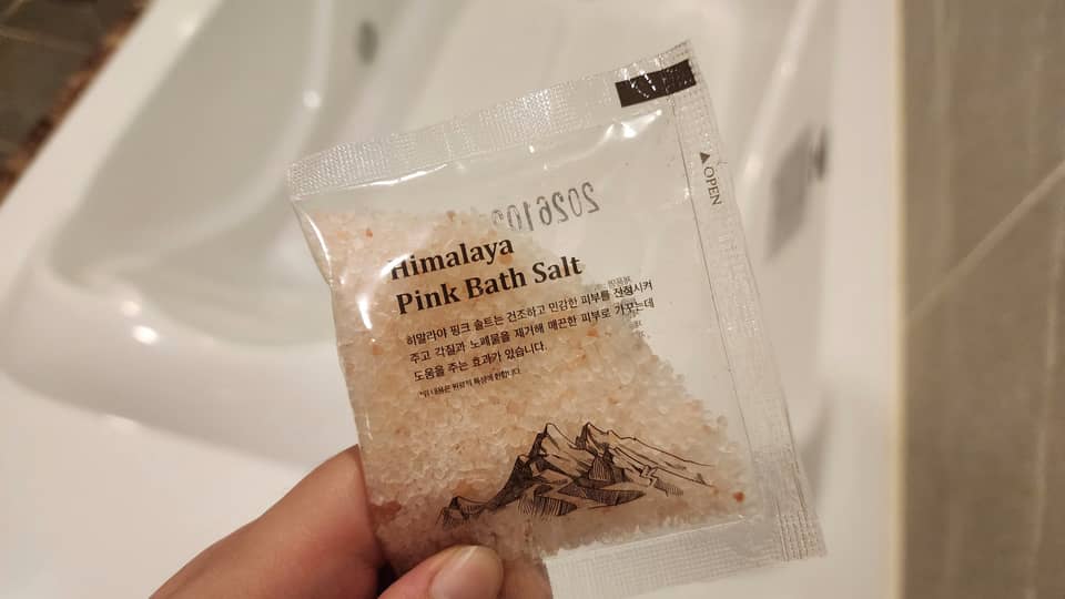 慶州Hアベニュープレミアムダブルスパルーム10