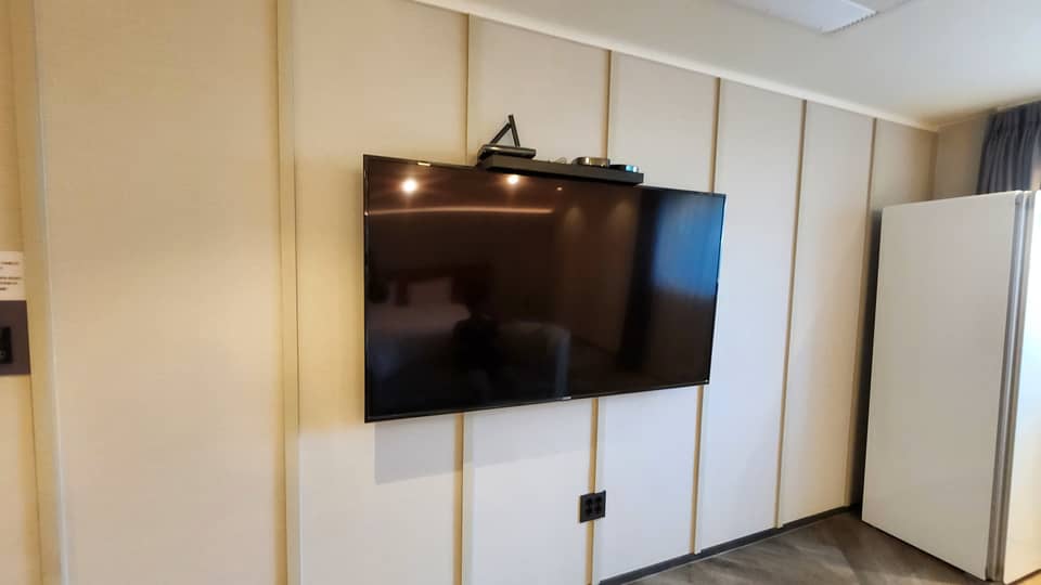 慶州Hアベニュープレミアムダブルスパルーム4