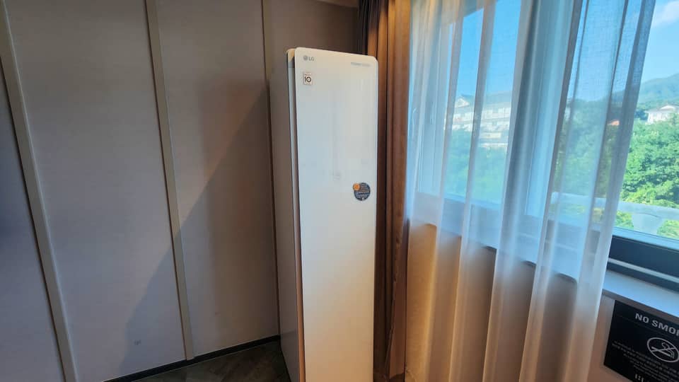 慶州Hアベニュープレミアムダブルスパルーム5