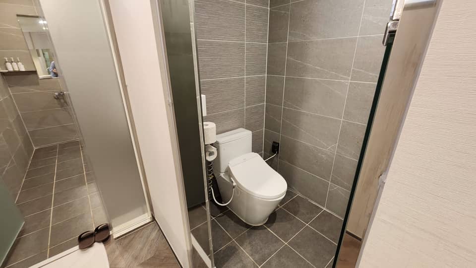 慶州Hアベニュープレミアムダブルスパルーム8