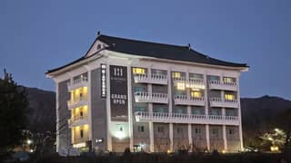 에이치에비뉴호텔 경주불국사점