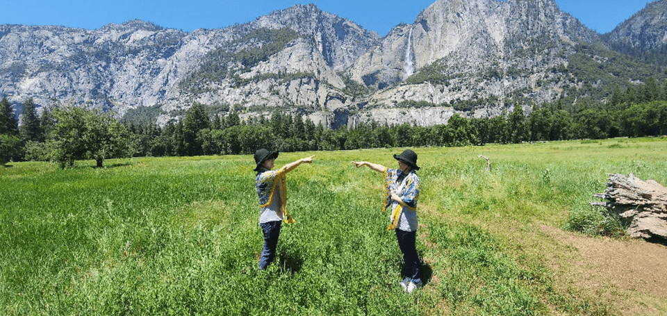 بانوراما بين برايدالفيل والوادي